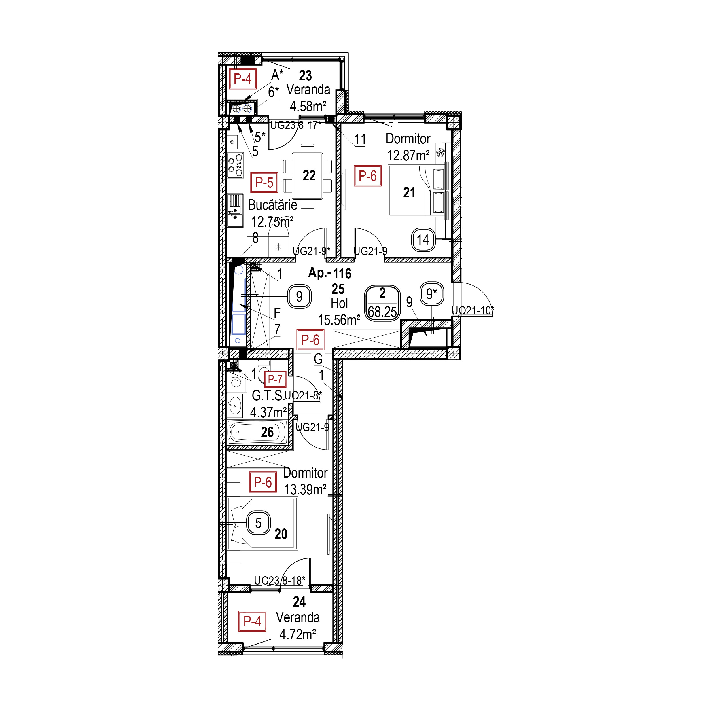 apartment cover photo